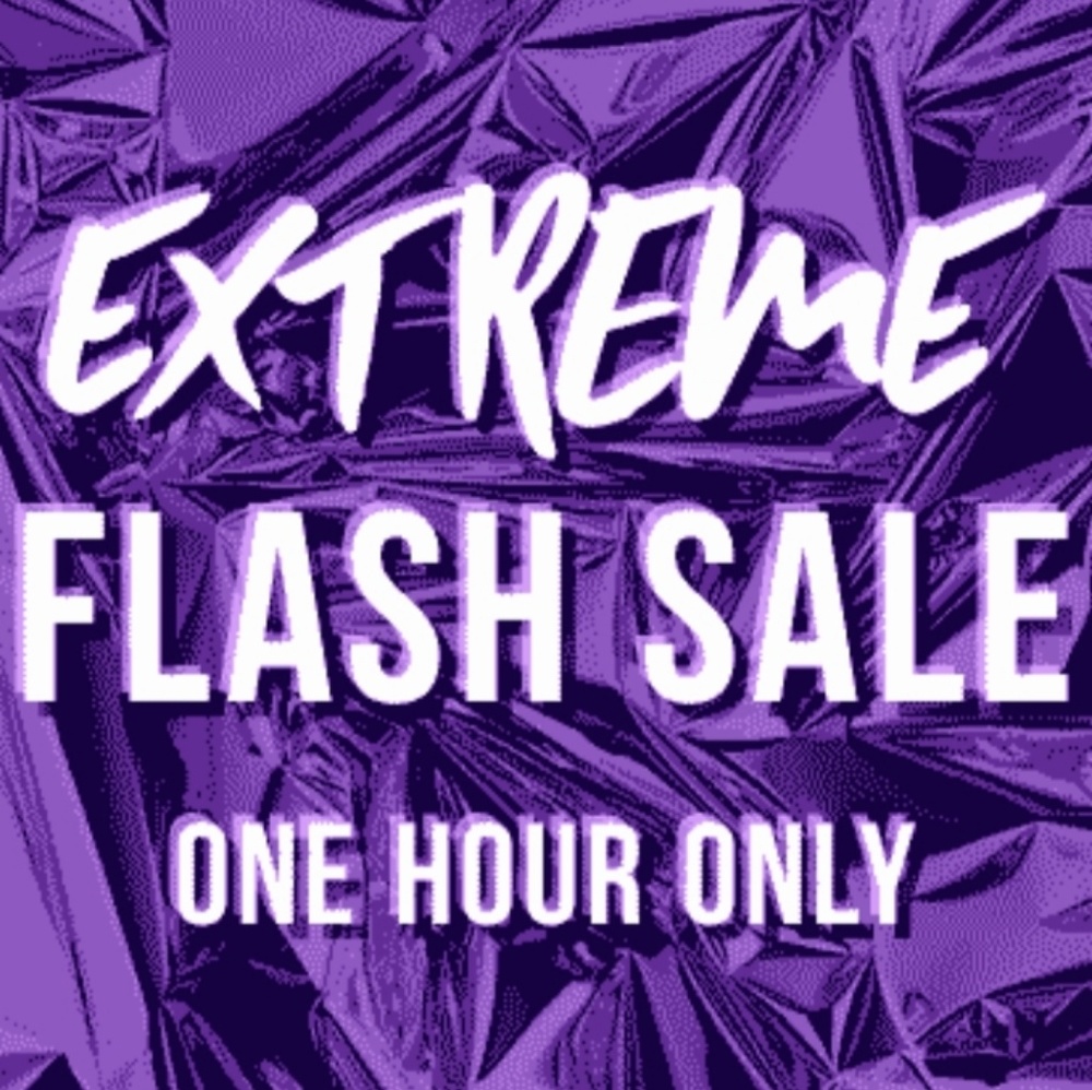 Buy It Now! Before the Prices Go Back!